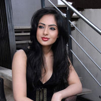 Nikesha Patel - Untitled Gallery | Picture 17684